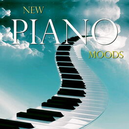 Album cover of New Piano Moods