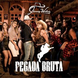 Album cover of Pegada Bruta