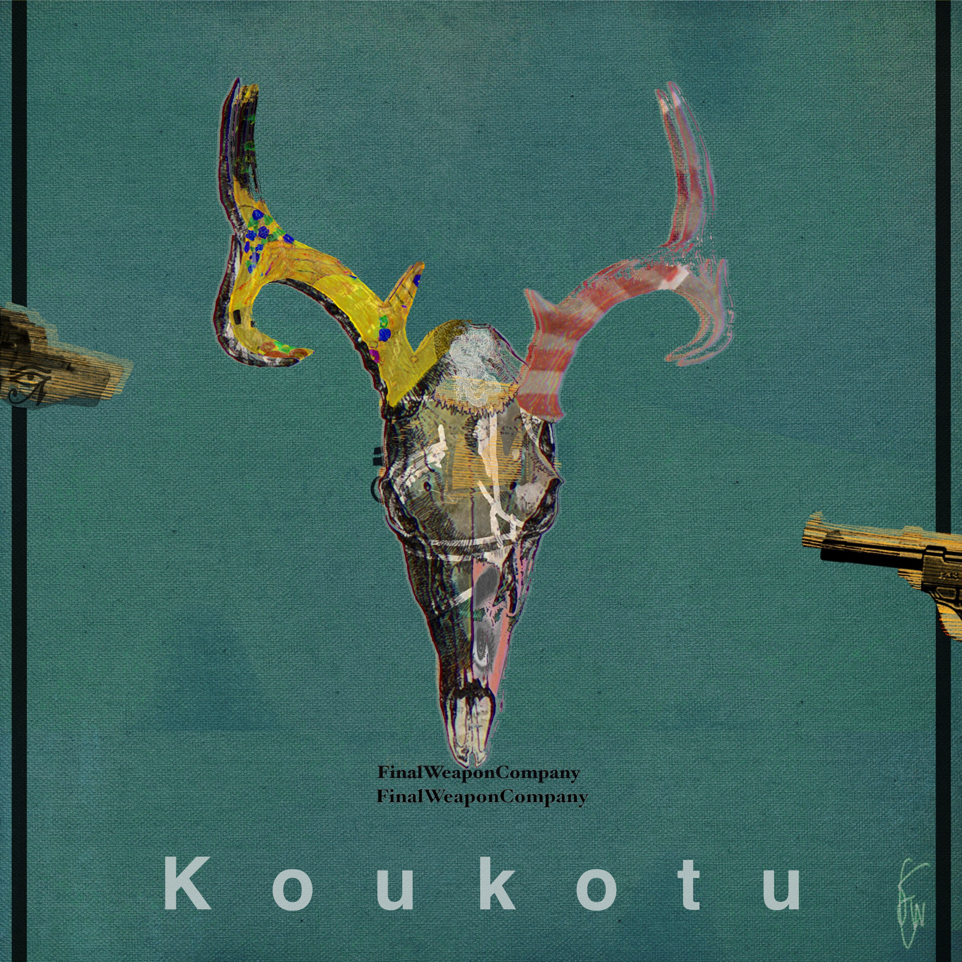 Final Weapon Company - koukotu: lyrics and songs | Deezer