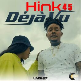 Album cover of Deja Vu