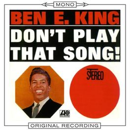 Album cover of Don't Play That Song (Mono)