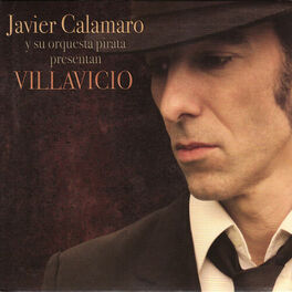 Album cover of Villavicio
