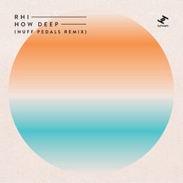 Album cover of How Deep (Nuff Pedals Remix)