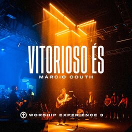 Album cover of Vitorioso És (Ao Vivo)