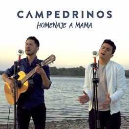 Album cover of Homenaje a Mamá: Cómo Pájaros en el Aire / Cuatro Letras para un Verso / Mamá Mamá