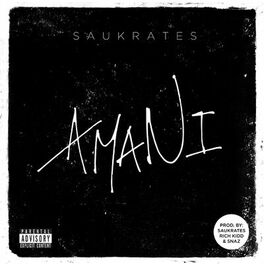 Album cover of Amani