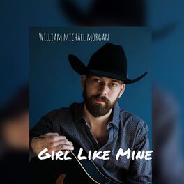 Album cover of Girl Like Mine