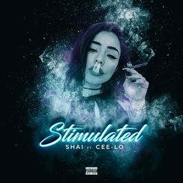 Album cover of Stimulated (feat. Cee-Lo)