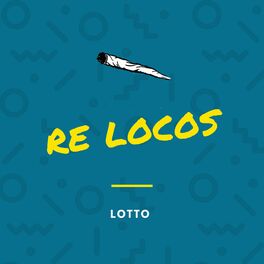 Album cover of Re Locos
