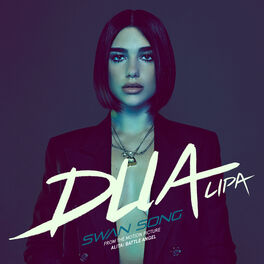 Album picture of Swan Song (From the Motion Picture 