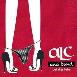 Album cover of Bei Aller Liebe