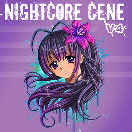 Album cover of Nightcore Cene: V4