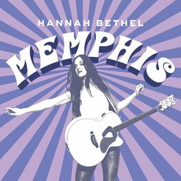 Album cover of Memphis