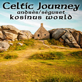 Album picture of Celtic Journey