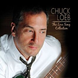 Album cover of The Love Song Collection