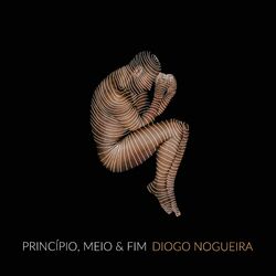 Música Princípio, Meio e Fim - Diogo Nogueira (2020) 