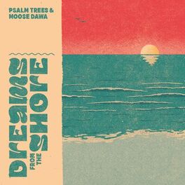 Album cover of Dreams from the Shore