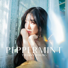 Album cover of Peppermint