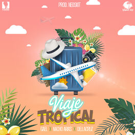 Album cover of Viaje Tropical