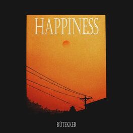 Album cover of Happiness