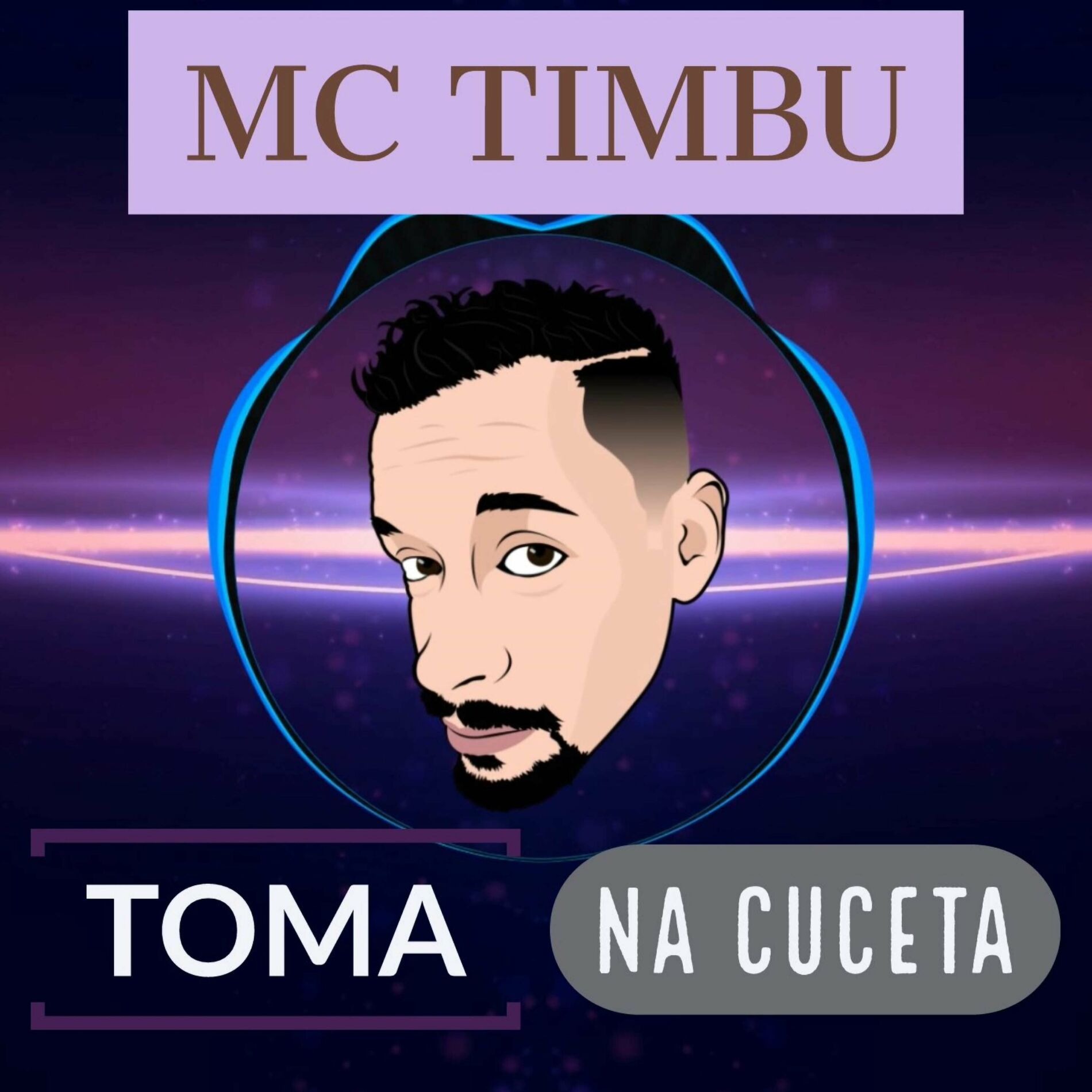 MC Timbu - Toma na Cuceta: lyrics and songs | Deezer