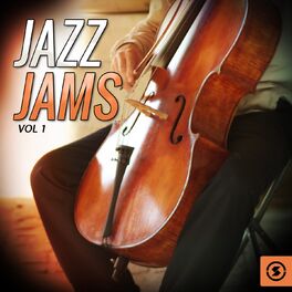 Album cover of Jazz Jams, Vol. 1