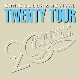Album cover of Twenty Tour