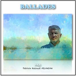 Album cover of Ballades