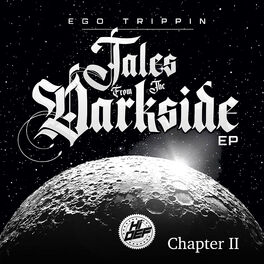 Album cover of Tales of the Darkside Chapter II