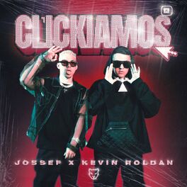 Album cover of Clickiamos