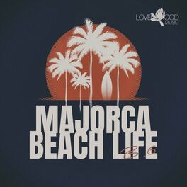Album cover of Majorca Beach Life, B.6