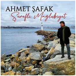 Album cover of Şerefli Mağlubiyet
