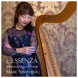 Marie Nishiyama: albums, songs, playlists