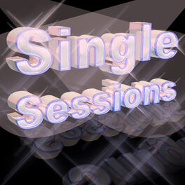 Album cover of Single Sessions, Vol. 7
