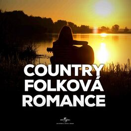 Album cover of Country - folková romantika