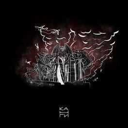 Album cover of Мегаполис (prod. Envtn)