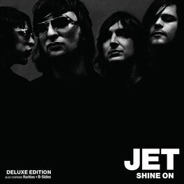 Album cover of Shine On (Deluxe Edition)