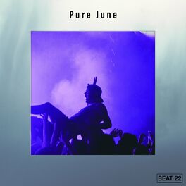 Album cover of Pure June Beat 22