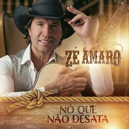 Album cover of Nó que não desata