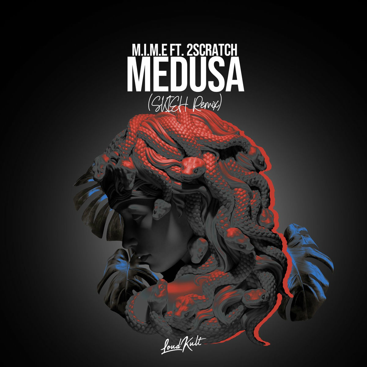 M.I.M.E - Medusa (Skieh Remix): listen with lyrics | Deezer