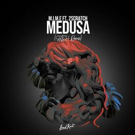 Album cover of Medusa (Skieh Remix)