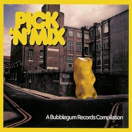 Album cover of Pick 'n' Mix