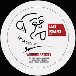 Album cover of Late Psalms, Vol. 1