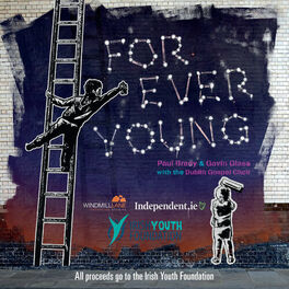 Album cover of Forever Young: The Windmill Lane Sessions