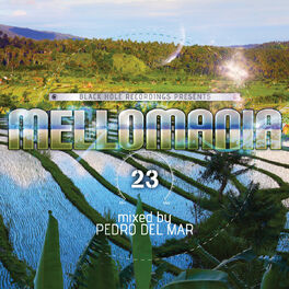 Album cover of Mellomania 23
