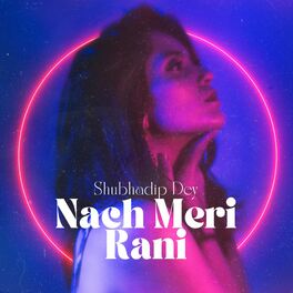 Album cover of Nach Meri Rani