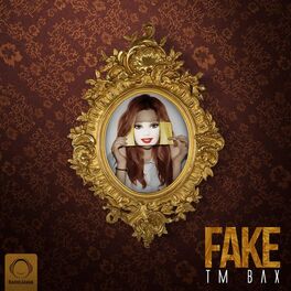 Album cover of Fake