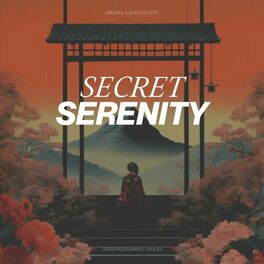 Album cover of Secret Serenity