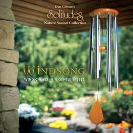 Album cover of Windsong