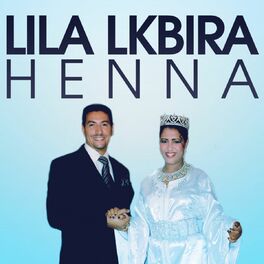 Album cover of Henna (Special mariage marocain)